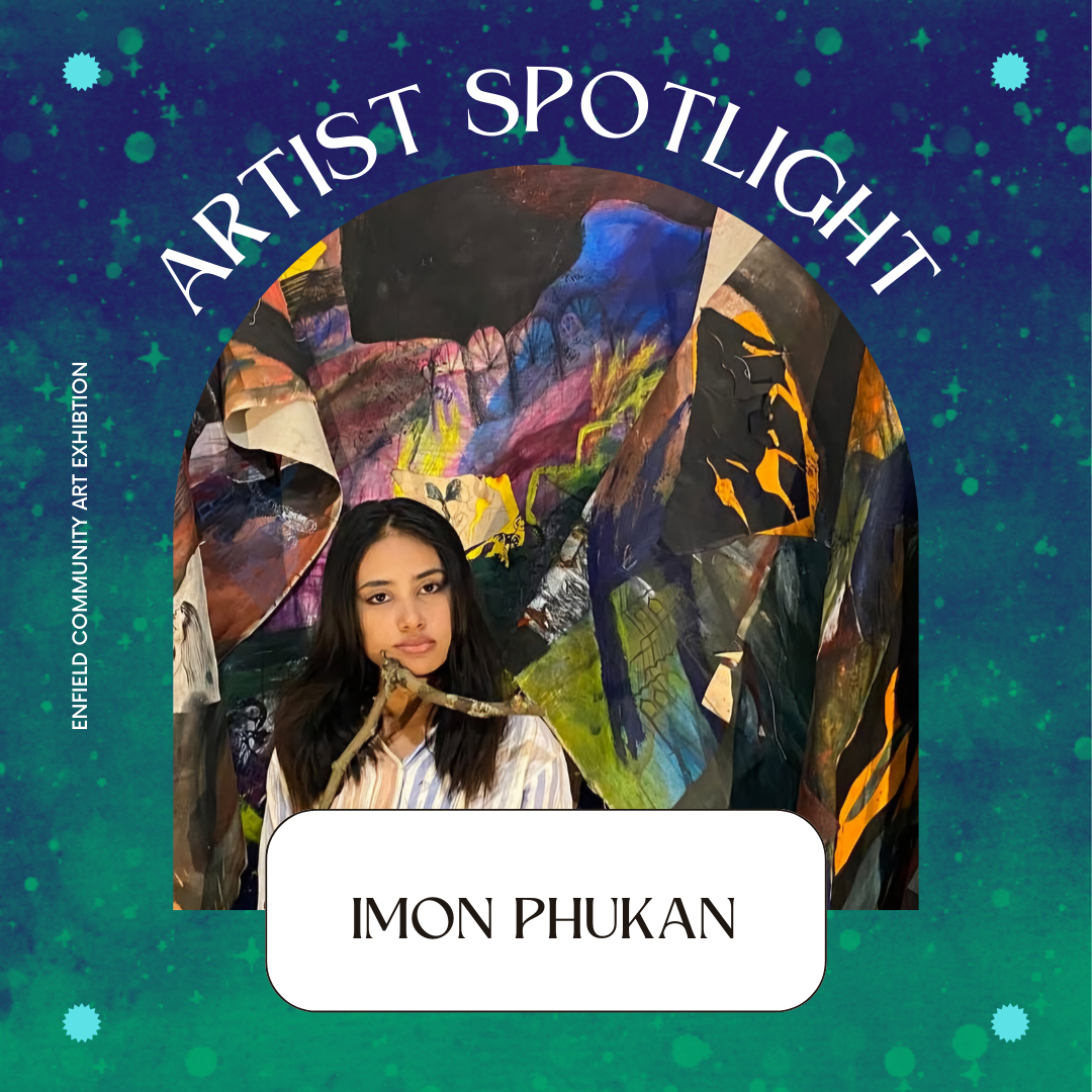 Imon Phukan